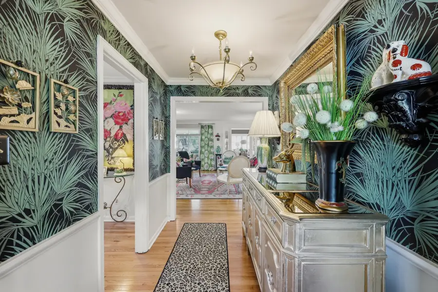 701 Malabu Drive, Lexington, KY 40502 - #3