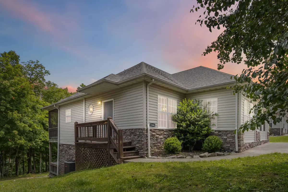 2394 Roberts Bend Road, Burnside, KY 42519 - #1