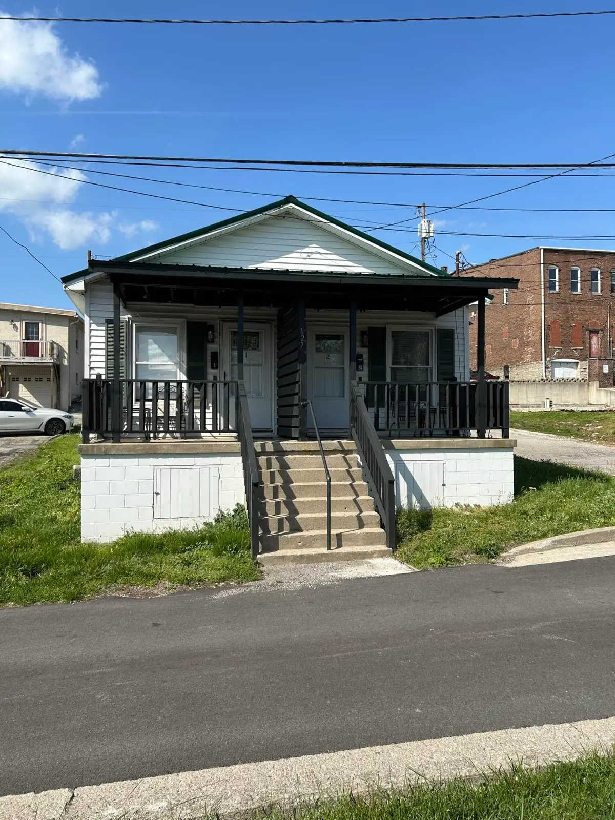 127 Lytle Way, Georgetown, KY 40324 - #1