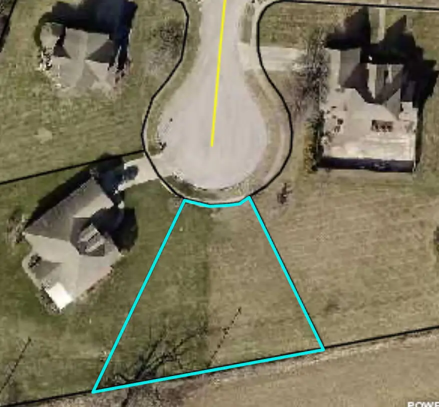 1312 Vineyard Court, Berea, KY 40403 - #1