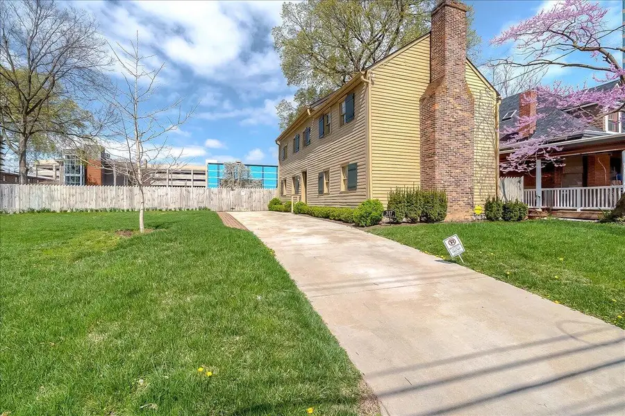 317 S Mill Street, Lexington, KY 40508 - #2