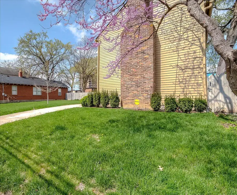 317 S Mill Street, Lexington, KY 40508 - #3