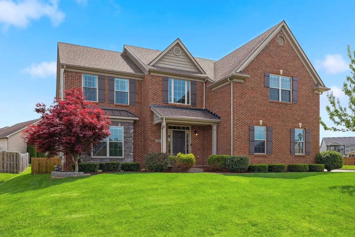 140 Swilcan Bridge Way, Georgetown, KY 40324 - #1