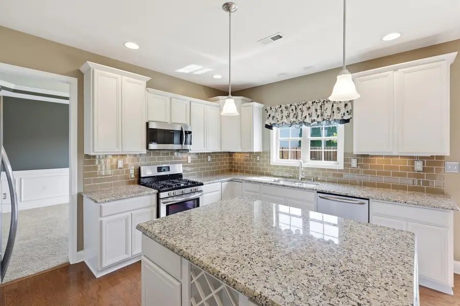 140 Swilcan Bridge Way, Georgetown, KY 40324 - #2