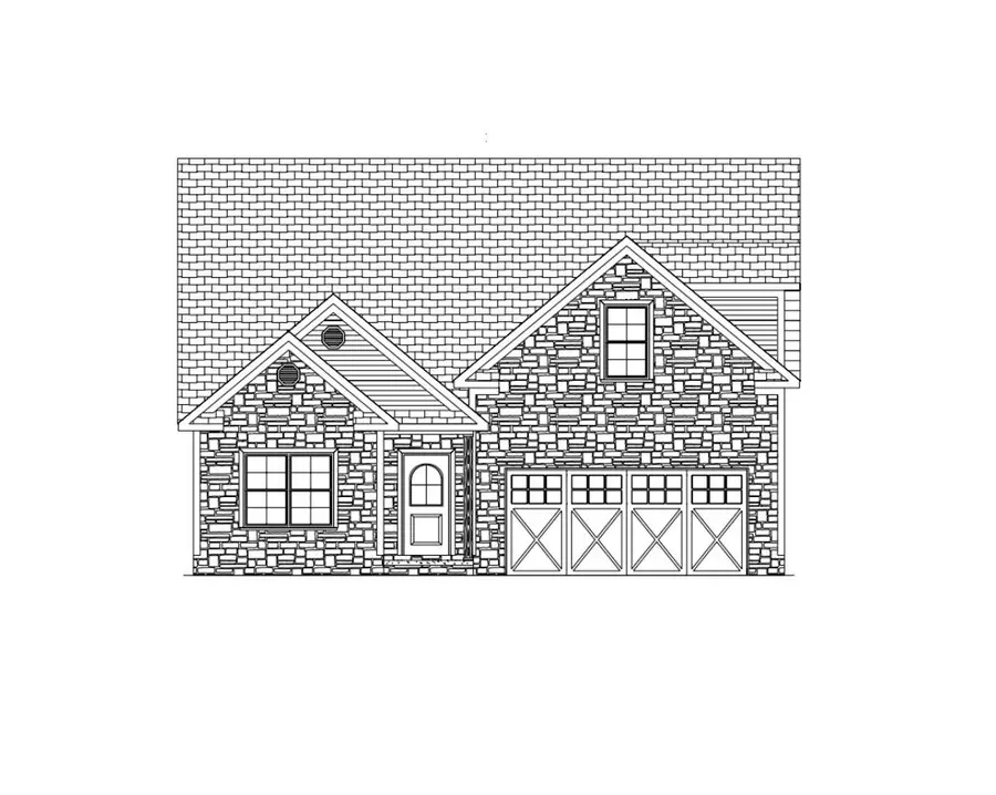 4157 Meadowlark Road, Lexington, KY 40509 - #2