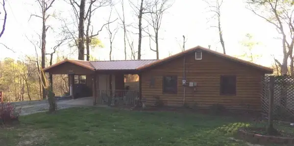 131 Hideaway Court, Somerset, KY 42503