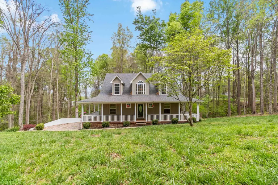 120 Cole Road, Jamestown, KY 42629 - #3