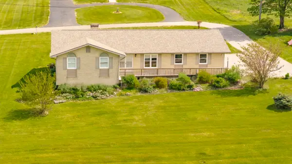 74 Stonehedge Court, Monticello, KY 42633