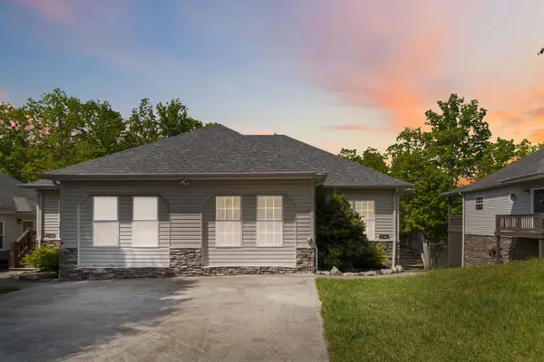 2386 Roberts Bend Road Road, Burnside, KY 42519