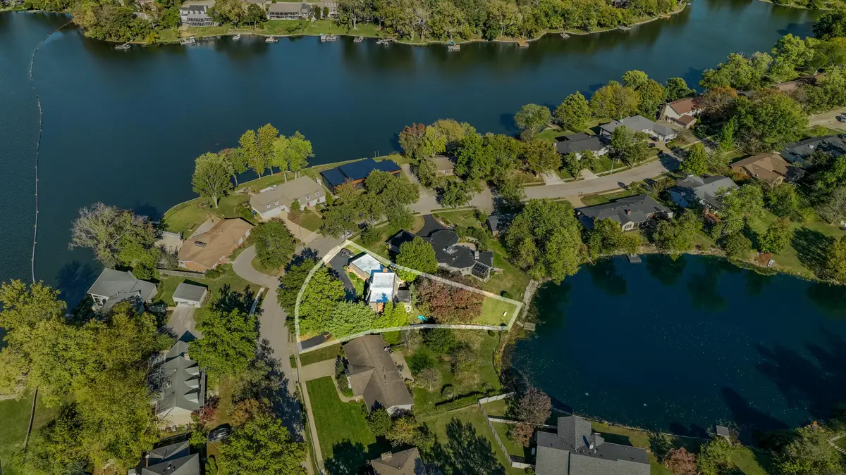 972 Edgewater Drive, Lexington, KY 40502 - #1