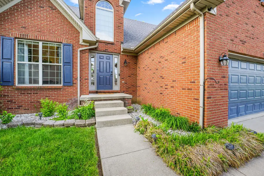 113 Secretariat Drive, Lawrenceburg, KY 40342 - #2