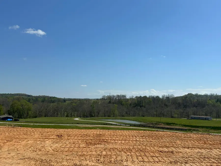 148 Coon Trail #Tract 7, East Bernstadt, KY 40729 - #2