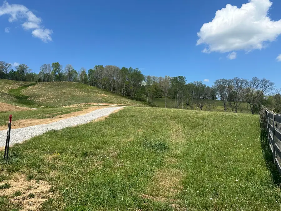 136 Coon Trail #Tract 6, East Bernstadt, KY 40729 - #2