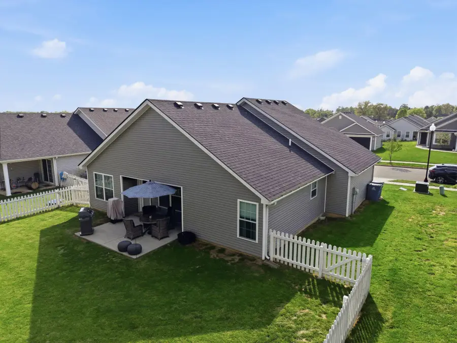 136 Sidewinder Drive, Georgetown, KY 40324 - #2