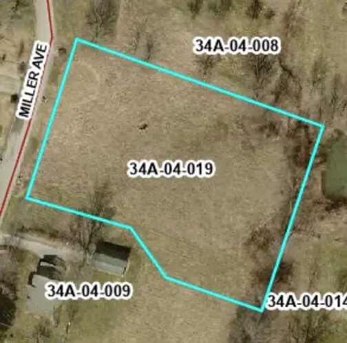 0 Miller Avenue, Lancaster, KY 40444 - #1