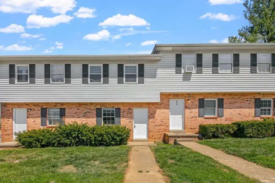 117-123 Bradford Drive, Paris, KY 40361 - #2