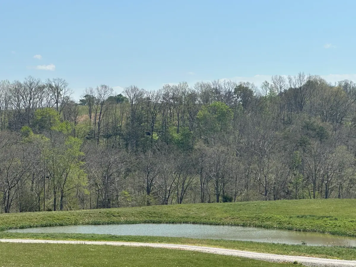 19 Coon Trail #Tract 3, East Bernstadt, KY 40729 - #1
