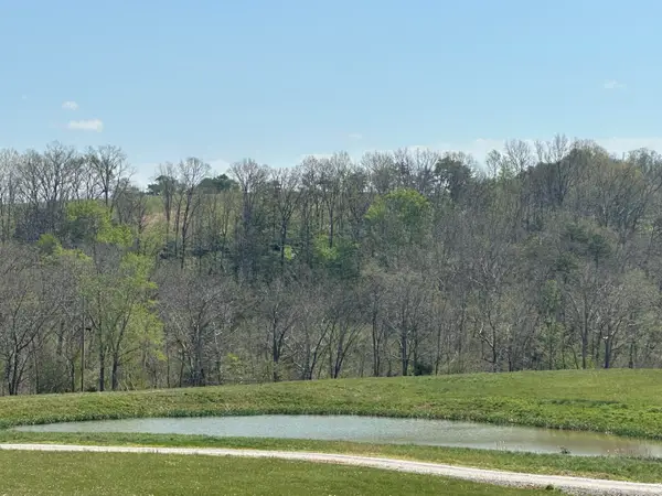 19 Coon Trail #Tract 3, East Bernstadt, KY 40729