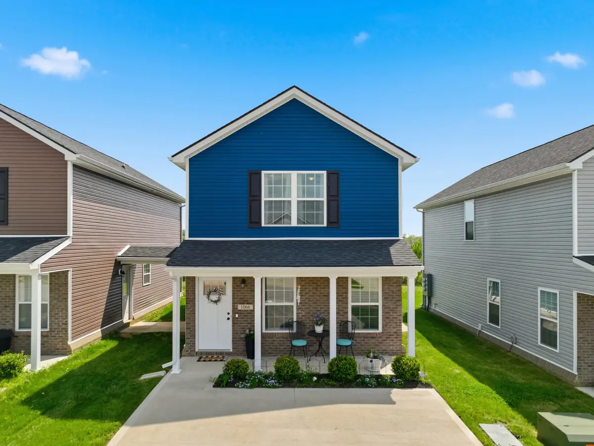 1066 Judah Bear Boulevard, Richmond, KY 40475 - #1