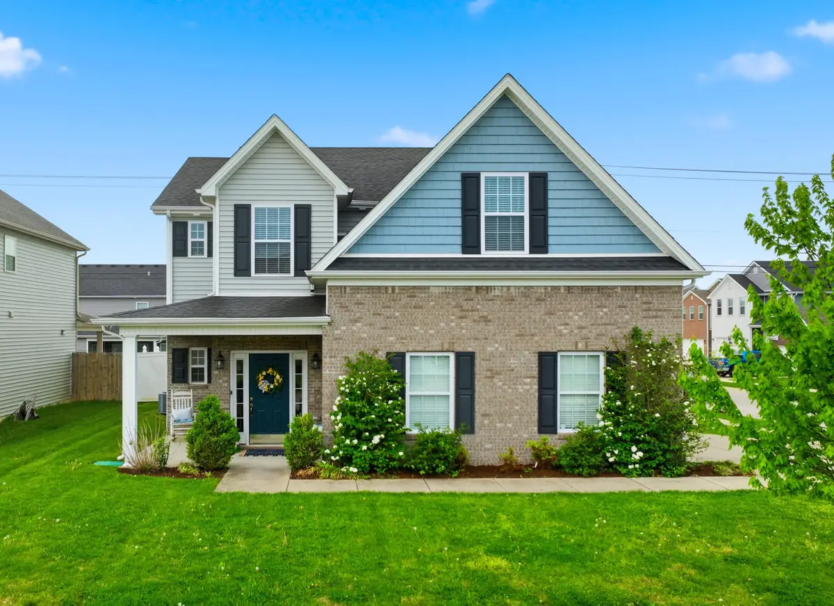 2664 Wigginton Point, Lexington, KY 40511 - #1