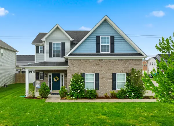 2664 Wigginton Point, Lexington, KY 40511