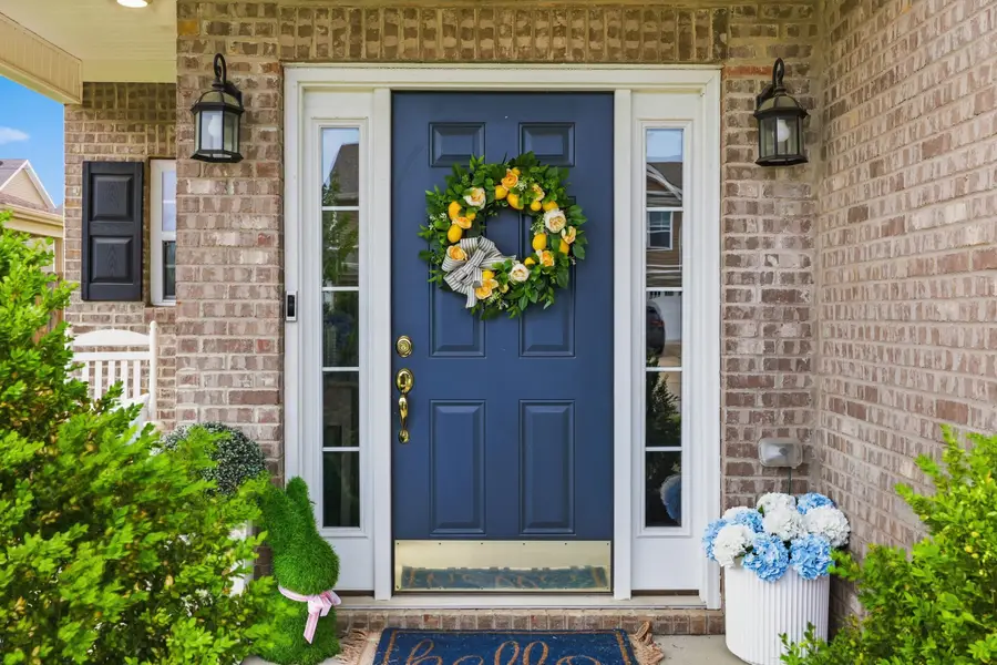 2664 Wigginton Point, Lexington, KY 40511 - #2