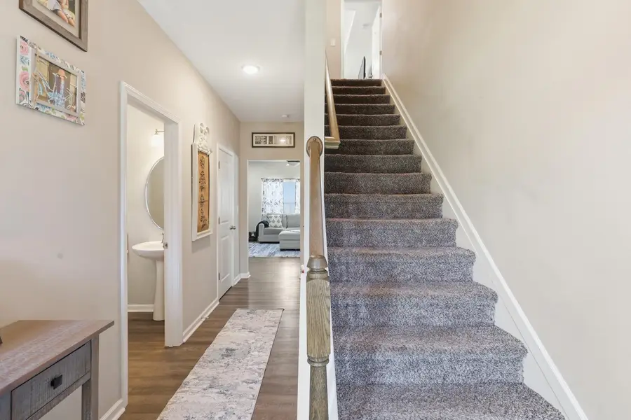 2664 Wigginton Point, Lexington, KY 40511 - #3