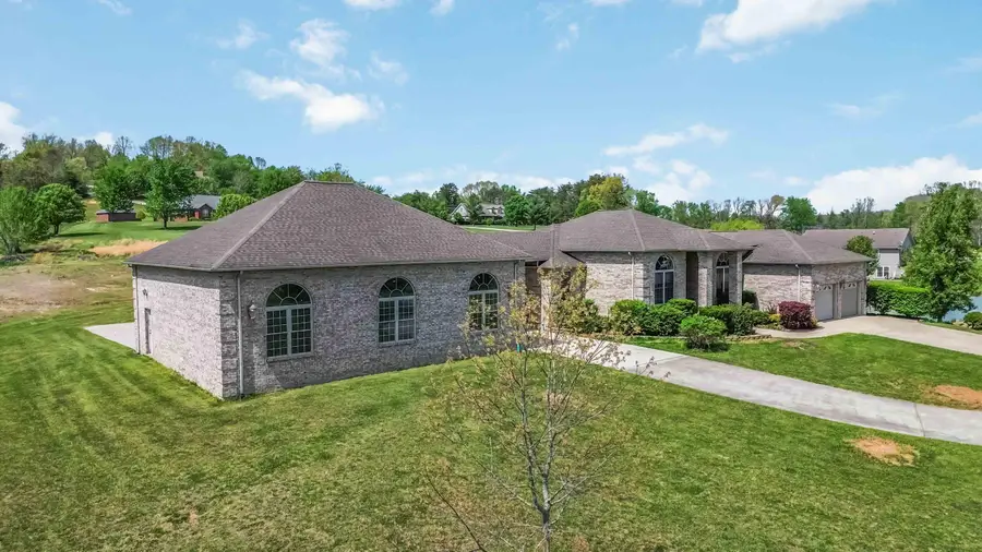 226 Helvetia Road, London, KY 40741 - #3