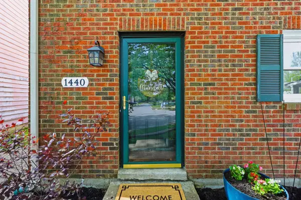 1440 Deer Lake Circle, Lexington, KY 40515