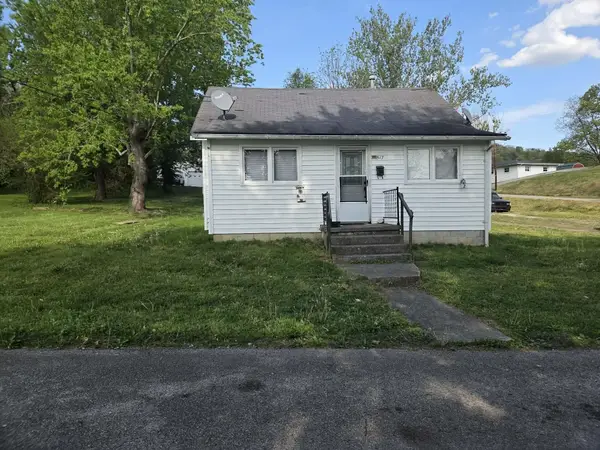 517 Cantrill Street, Irvine, KY 40336