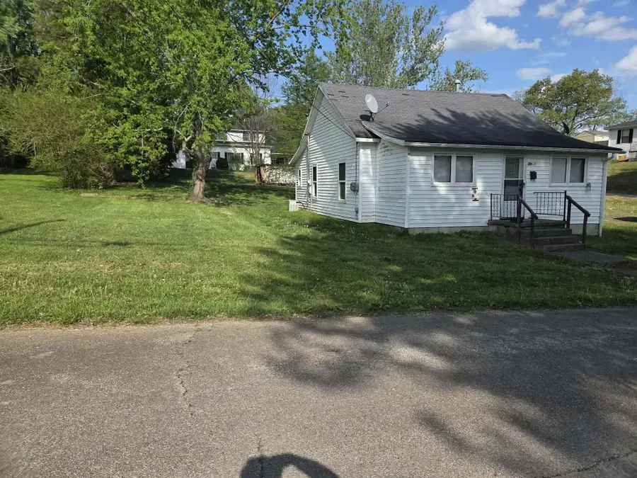 517 Cantrill Street, Irvine, KY 40336 - #2