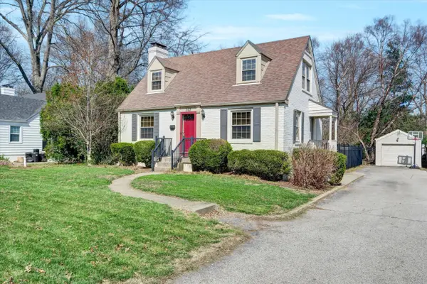 303 N Hubbards Lane, Louisville, KY 40207