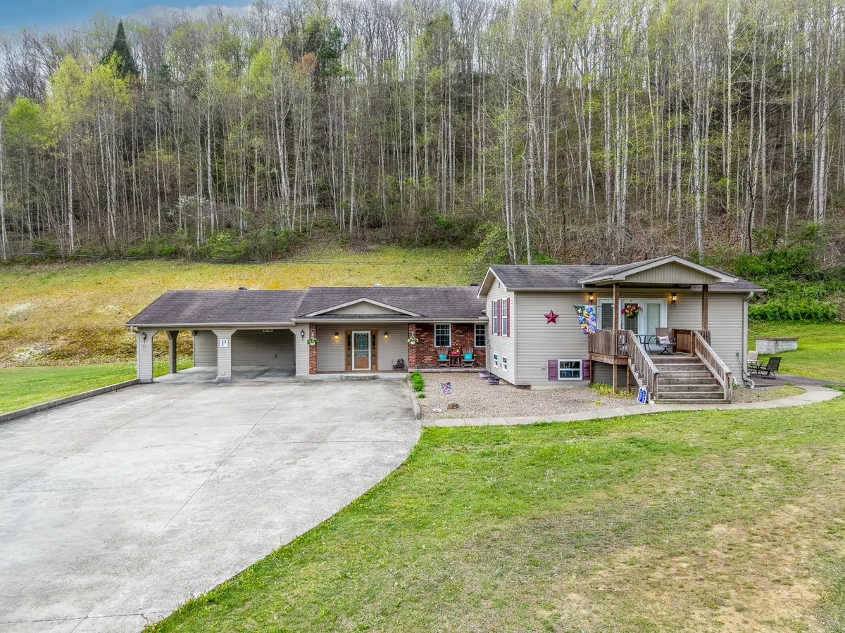 10200  Cranston Road, Morehead, KY 40351 - #1
