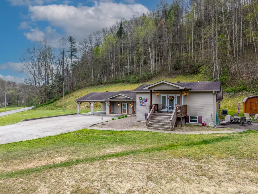 10200  Cranston Road, Morehead, KY 40351 - #3