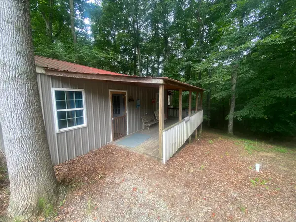 0 Broyles Lane #1, Columbia, KY 42728