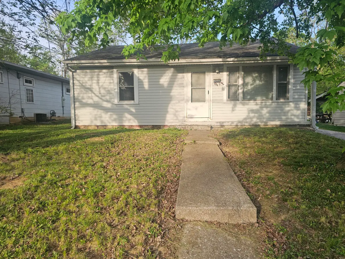 125 Butler Street, Frankfort, KY 40601 - #1