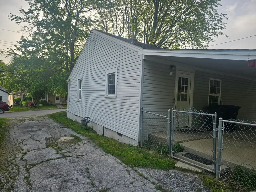 125 Butler Street, Frankfort, KY 40601 - #3