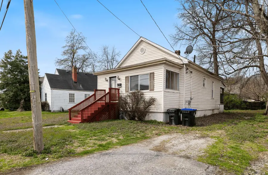 5124 Emery Avenue, Louisville, KY 40214 - #2