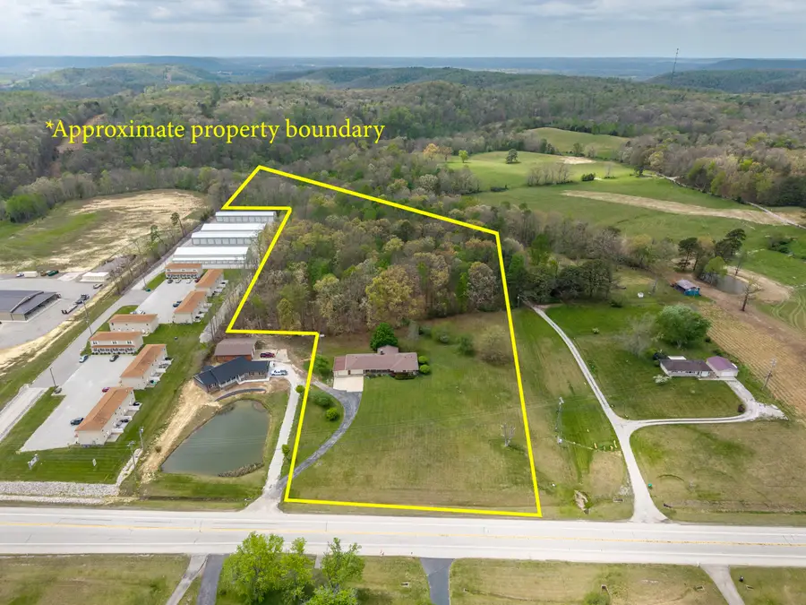 1805 Ky-801 North, Morehead, KY 40351 - #2