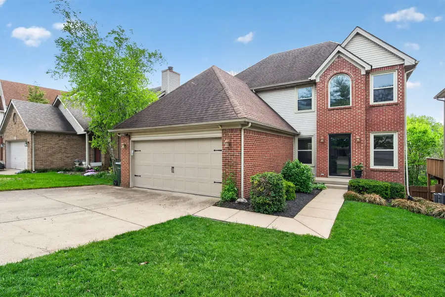 636 Millpond Road, Lexington, KY 40514 - #2