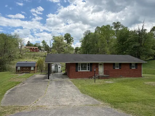 112 N Earls Avenue, Corbin, KY 40701