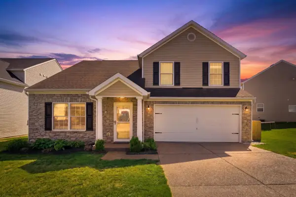 102 Jennifer Drive, Georgetown, KY 40324