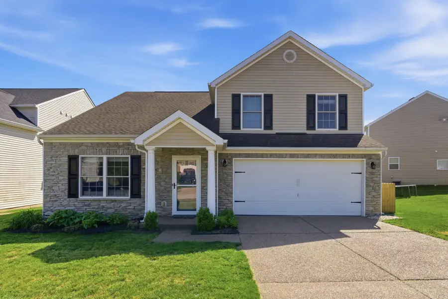 102 Jennifer Drive, Georgetown, KY 40324 - #2