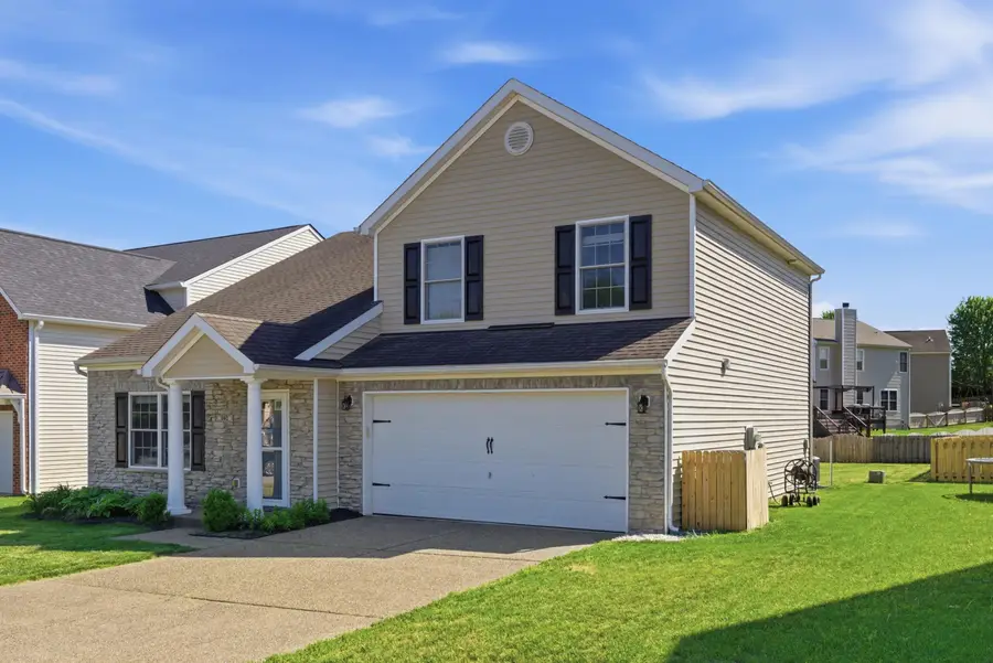 102 Jennifer Drive, Georgetown, KY 40324 - #3