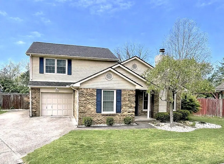 3509 Gamay Court, Lexington, KY 40515 - #2