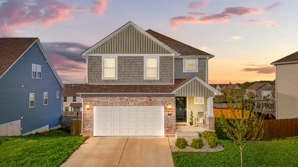 203 Pleasant View Drive, Georgetown, KY 40324