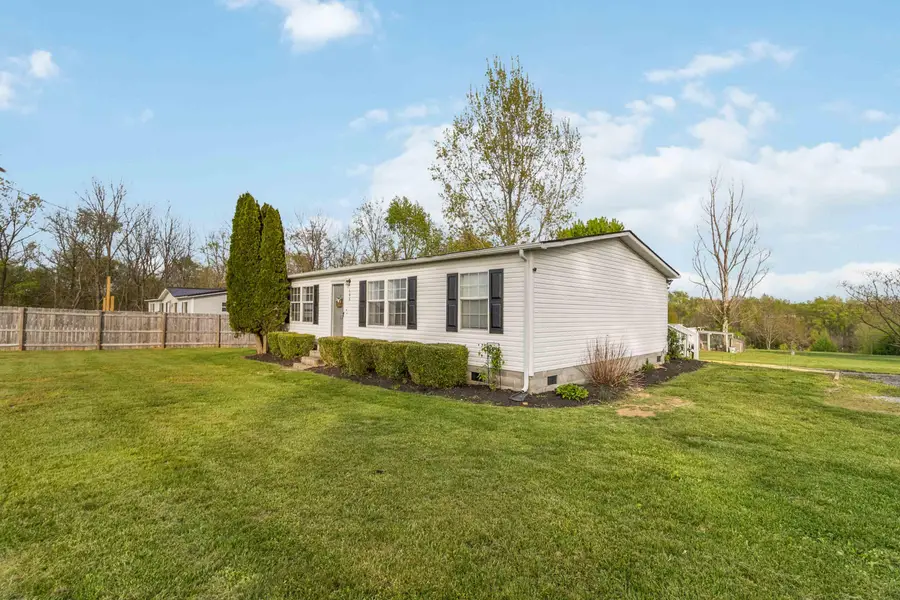 186 George Lane Road, Lancaster, KY 40444 - #2