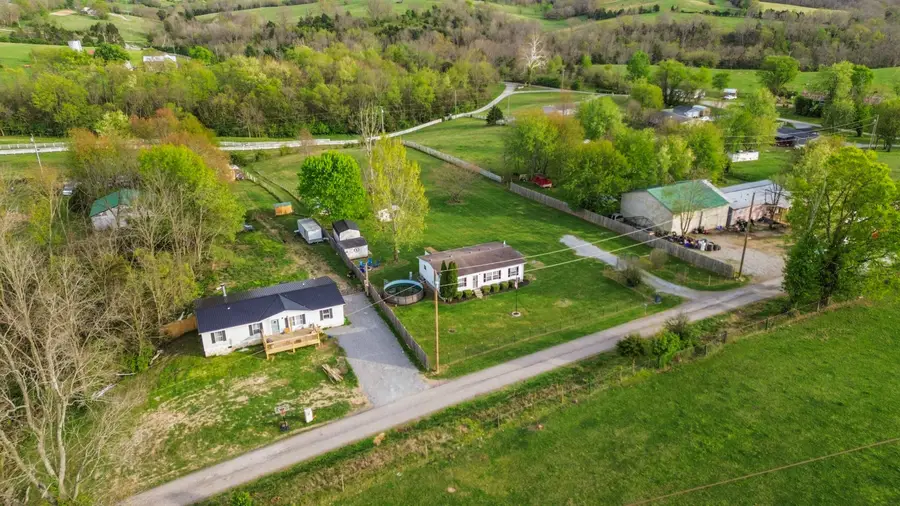 186 George Lane Road, Lancaster, KY 40444 - #3