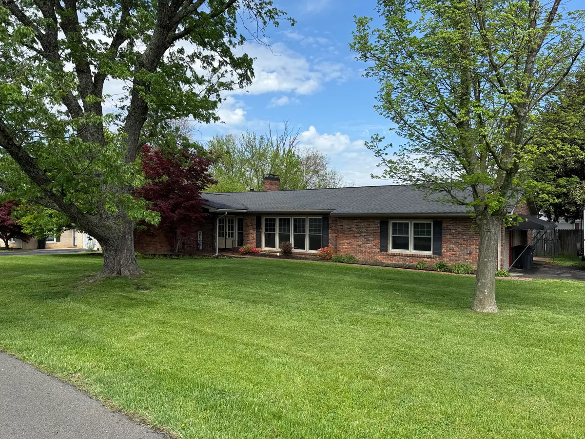 900 Colonial Trace, Frankfort, KY 40601 - #1