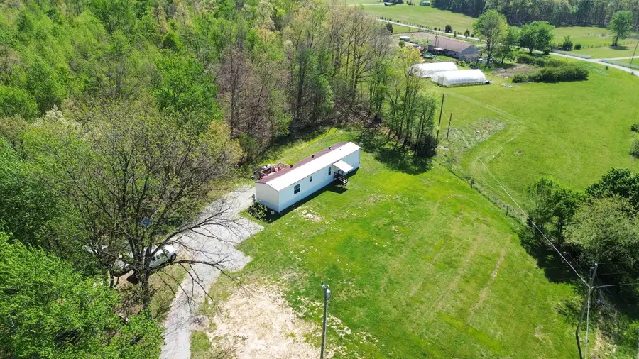 501 Mc Mullin Road, Crab Orchard, KY 40419 - #2